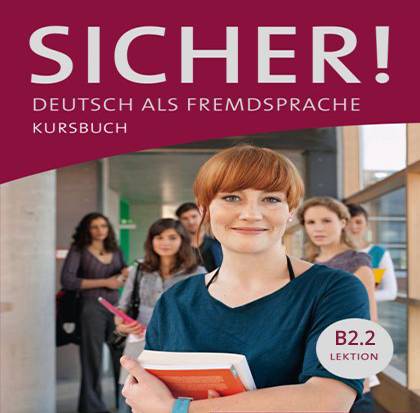 دوره Sicher B2.2 (آبان ۱۴۰۰)
