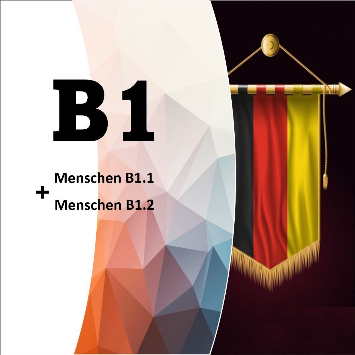 دوره Menschen B1 (مهرماه ۱۴۰۲) – گروه آموزشی سنجاقک